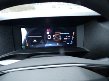 Image véhicule  Peugeot EXPERT CABINE APPROFONDIE (10)