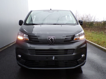 Image véhicule  Peugeot EXPERT CABINE APPROFONDIE (2)