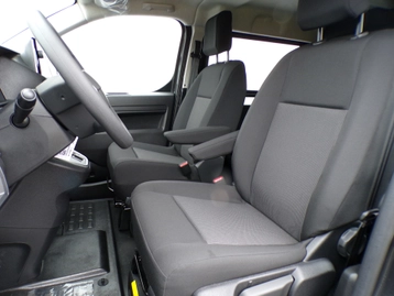 Image véhicule  Peugeot EXPERT CABINE APPROFONDIE (9)