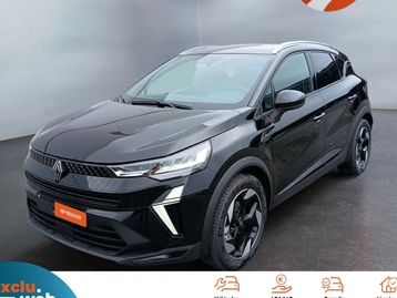 Image véhicule  Renault CAPTUR (6)