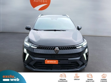 Image véhicule  Renault CAPTUR (2)