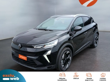 Image véhicule  Renault CAPTUR (0)