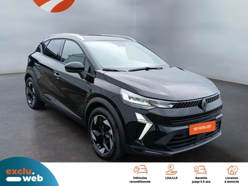 Image véhicule  Renault CAPTUR (1)