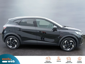 Image véhicule  Renault CAPTUR (3)