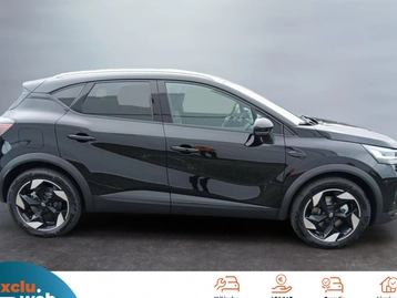 Image véhicule  Renault CAPTUR (9)