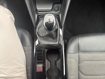 Image véhicule  Citroën C4 (27)