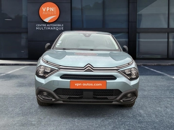 Image véhicule  Citroën C4 (2)