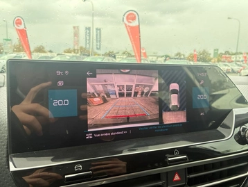 Image véhicule  Citroën C4 (24)