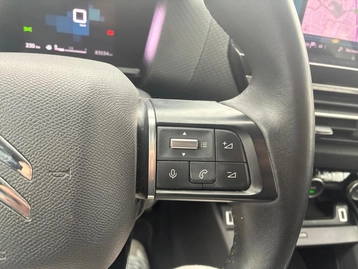 Image véhicule  Citroën C4 (18)