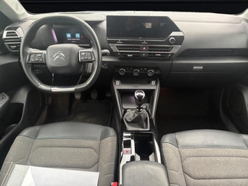 Image véhicule  Citroën C4 (15)