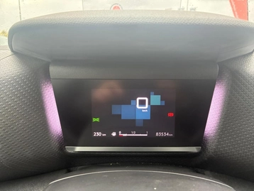 Image véhicule  Citroën C4 (19)