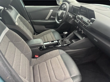 Image véhicule  Citroën C4 (10)