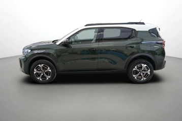 Image véhicule  Citroën C3 AIRCROSS (19)