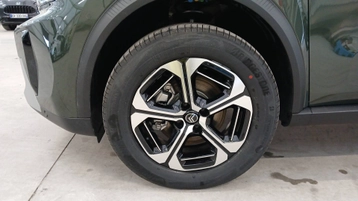 Image véhicule  Citroën C3 AIRCROSS (10)