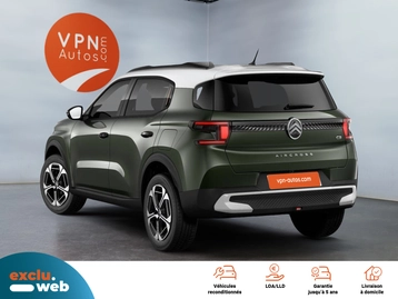Image véhicule  Citroën C3 AIRCROSS (4)