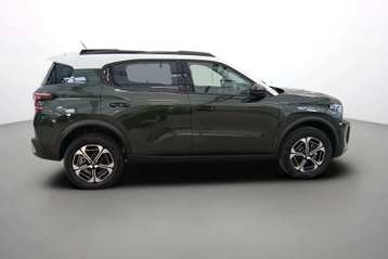 Image véhicule  Citroën C3 AIRCROSS (18)
