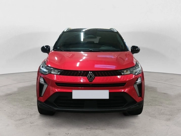 Image véhicule  Renault CAPTUR (6)