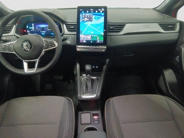 Image véhicule  Renault CAPTUR (9)