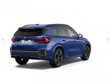 Image véhicule  BMW X1 (1)