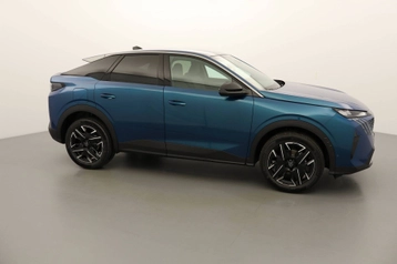 Image véhicule  Peugeot 3008 (9)