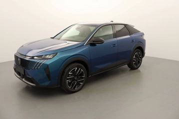 Image véhicule  Peugeot 3008 (6)