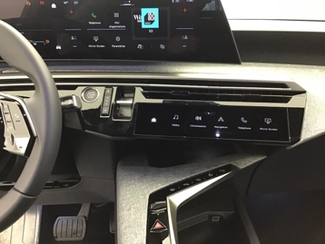 Image véhicule  Peugeot 3008 (12)