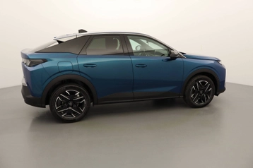 Image véhicule  Peugeot 3008 (2)
