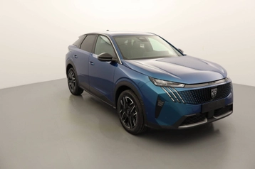 Image véhicule  Peugeot 3008 (4)