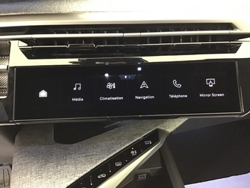Image véhicule  Peugeot 3008 (18)