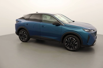Image véhicule  Peugeot 3008 (3)