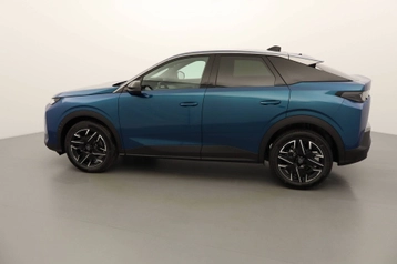 Image véhicule  Peugeot 3008 (7)