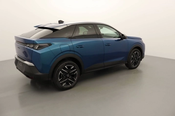 Image véhicule  Peugeot 3008 (1)