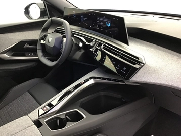 Image véhicule  Peugeot 3008 (21)