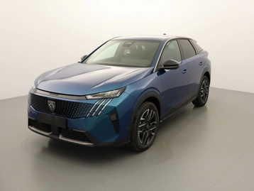 Image véhicule  Peugeot 3008 (15)