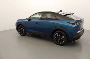Image véhicule  Peugeot 3008 (8)