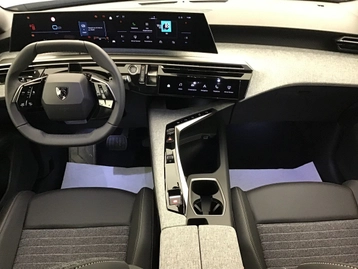 Image véhicule  Peugeot 3008 (10)
