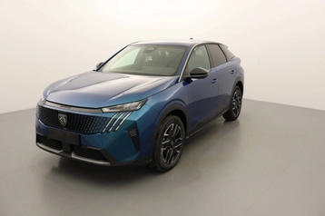 Image véhicule  Peugeot 3008 (0)