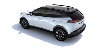 Image véhicule  Peugeot 2008 (4)