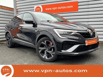 Image véhicule  Renault ARKANA (0)