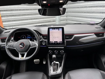 Image véhicule  Renault ARKANA (6)