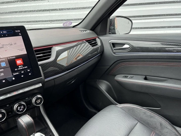 Image véhicule  Renault ARKANA (29)