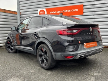 Image véhicule  Renault ARKANA (1)