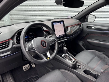 Image véhicule  Renault ARKANA (2)