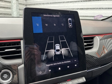 Image véhicule  Renault ARKANA (26)