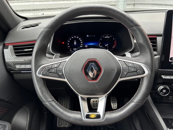 Image véhicule  Renault ARKANA (7)