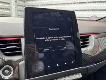 Image véhicule  Renault ARKANA (20)