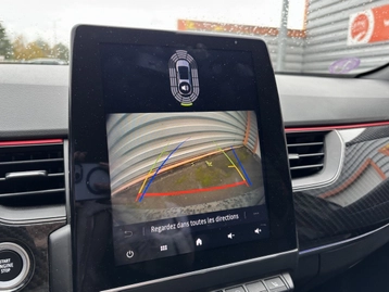 Image véhicule  Renault ARKANA (19)