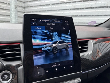 Image véhicule  Renault ARKANA (25)