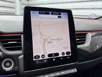 Image véhicule  Renault ARKANA (17)