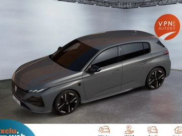 Image véhicule  Peugeot Nouvelle 308 (12)
